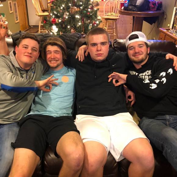 Meet your Posher, Curtis - Picture 1 of 1